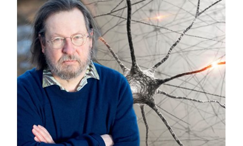 LARS VON TRIER'E TEŞHİS KONULDU